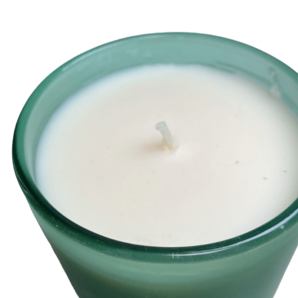 💕 ❌️SOLD❌️DW Cooling Eucalyptus Candle💕 - Picture 2 of 3